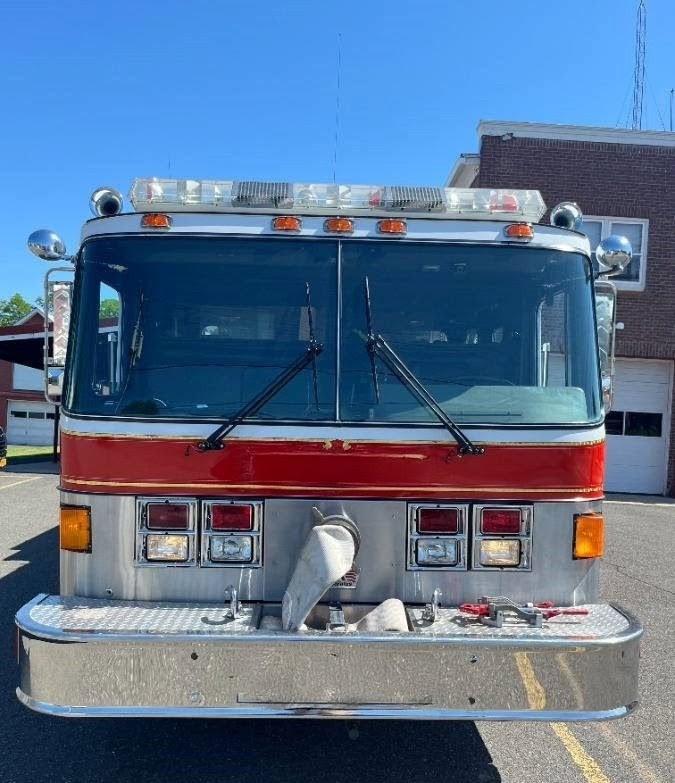 1992 Pumper - image 2