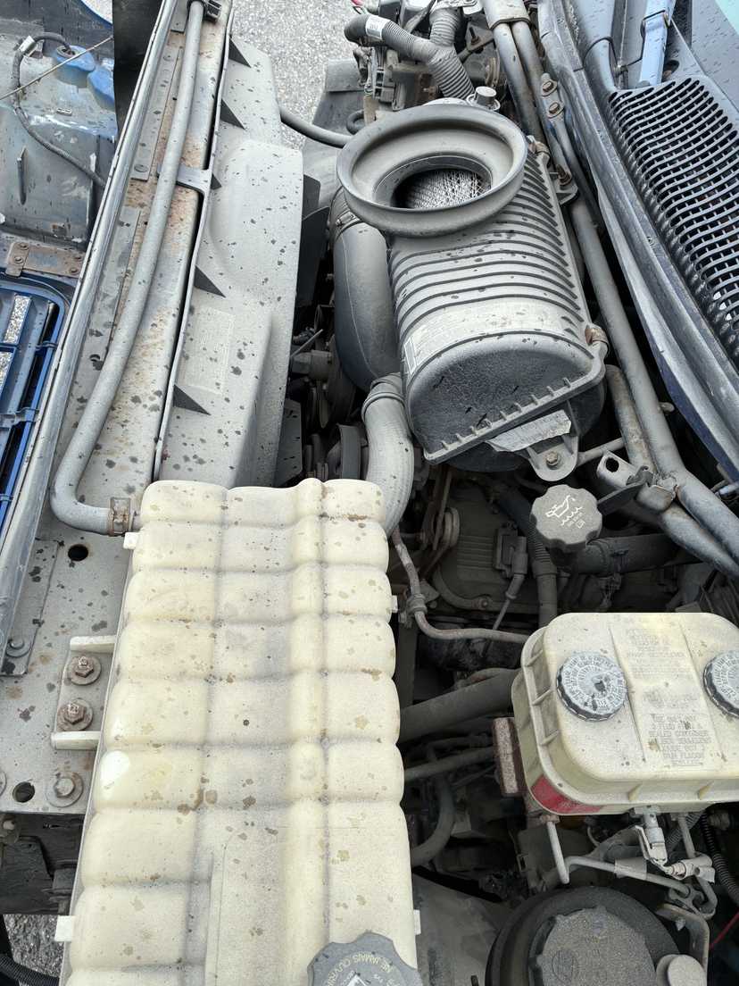 GMC C6500 — photo 4