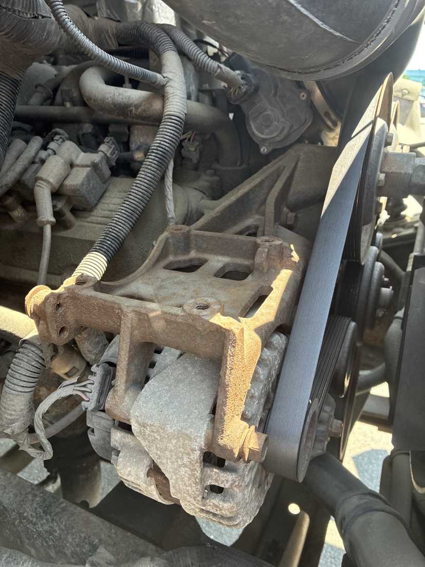GMC C6500 — photo 3