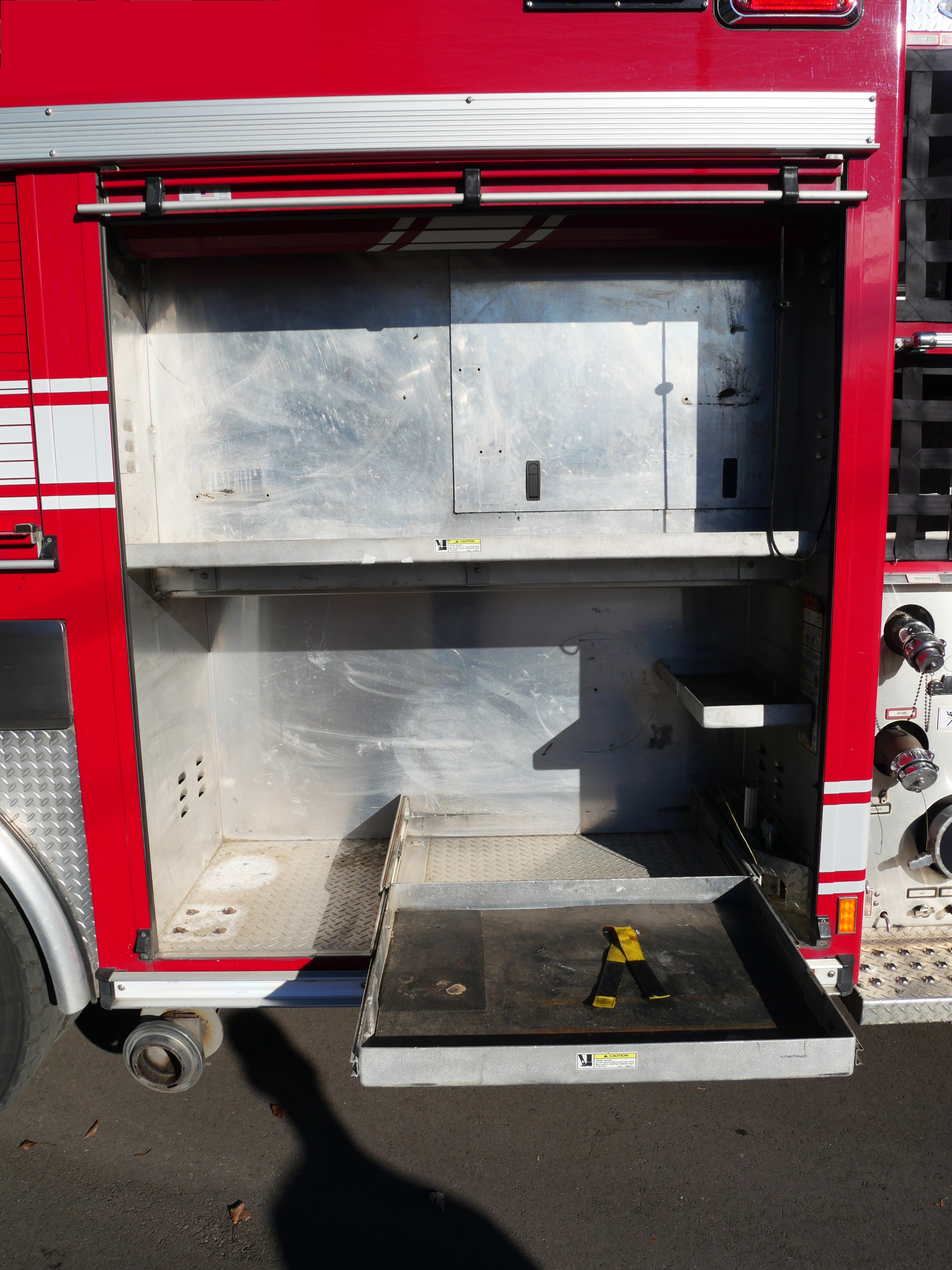 2013 E-One Typhoon Pumper - image 37