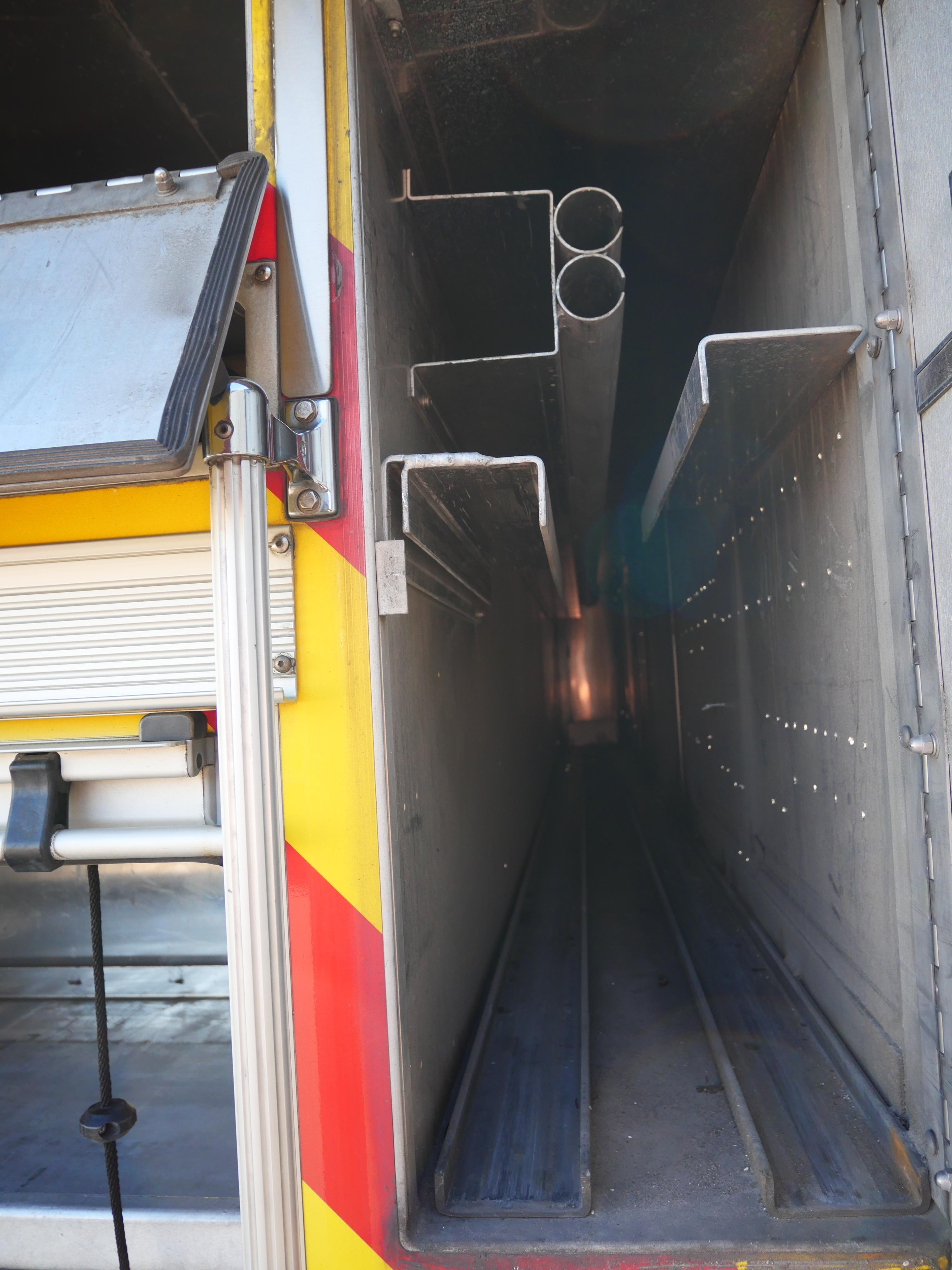 2013 E-One Typhoon Pumper - image 25