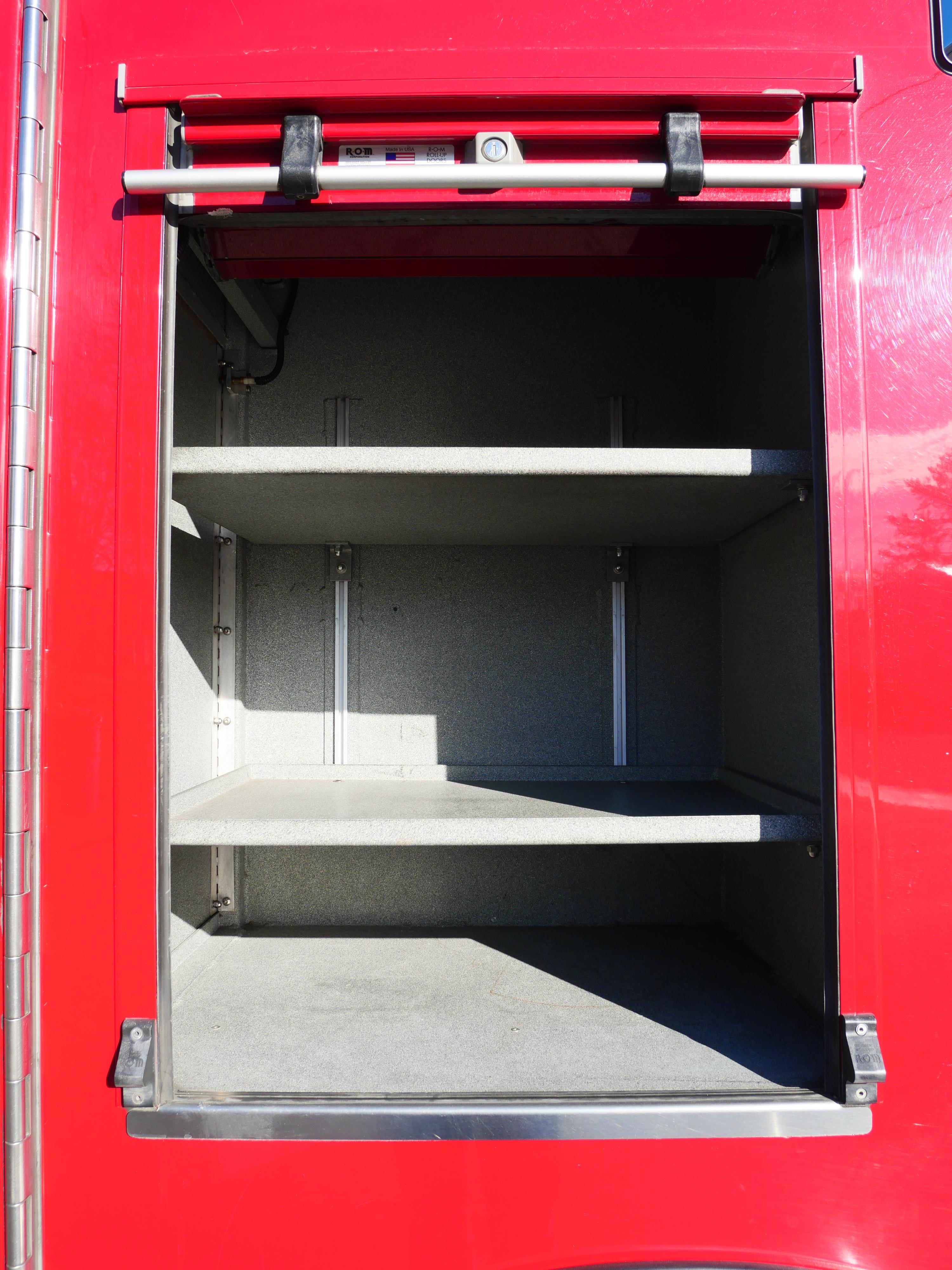 2013 E-One Typhoon Pumper - image 41