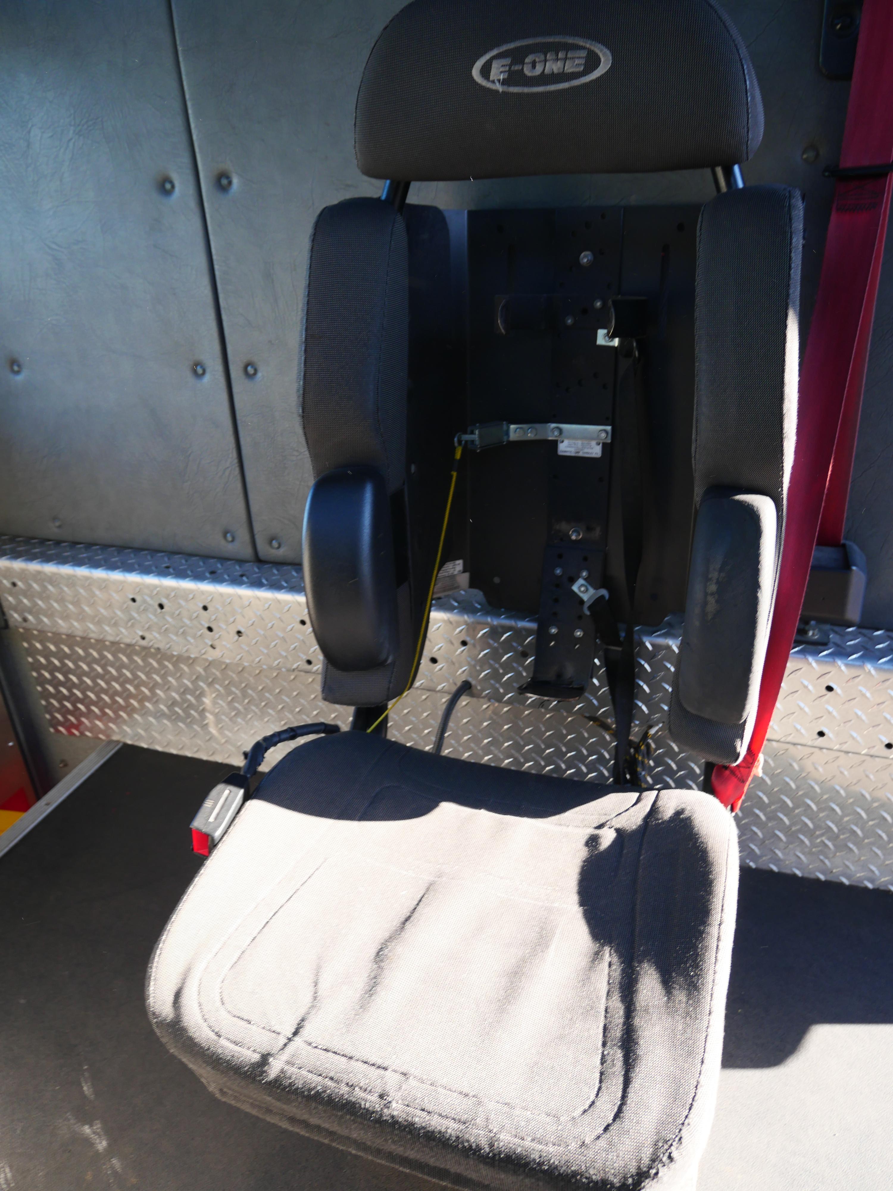 2013 E-One Typhoon Pumper - image 64