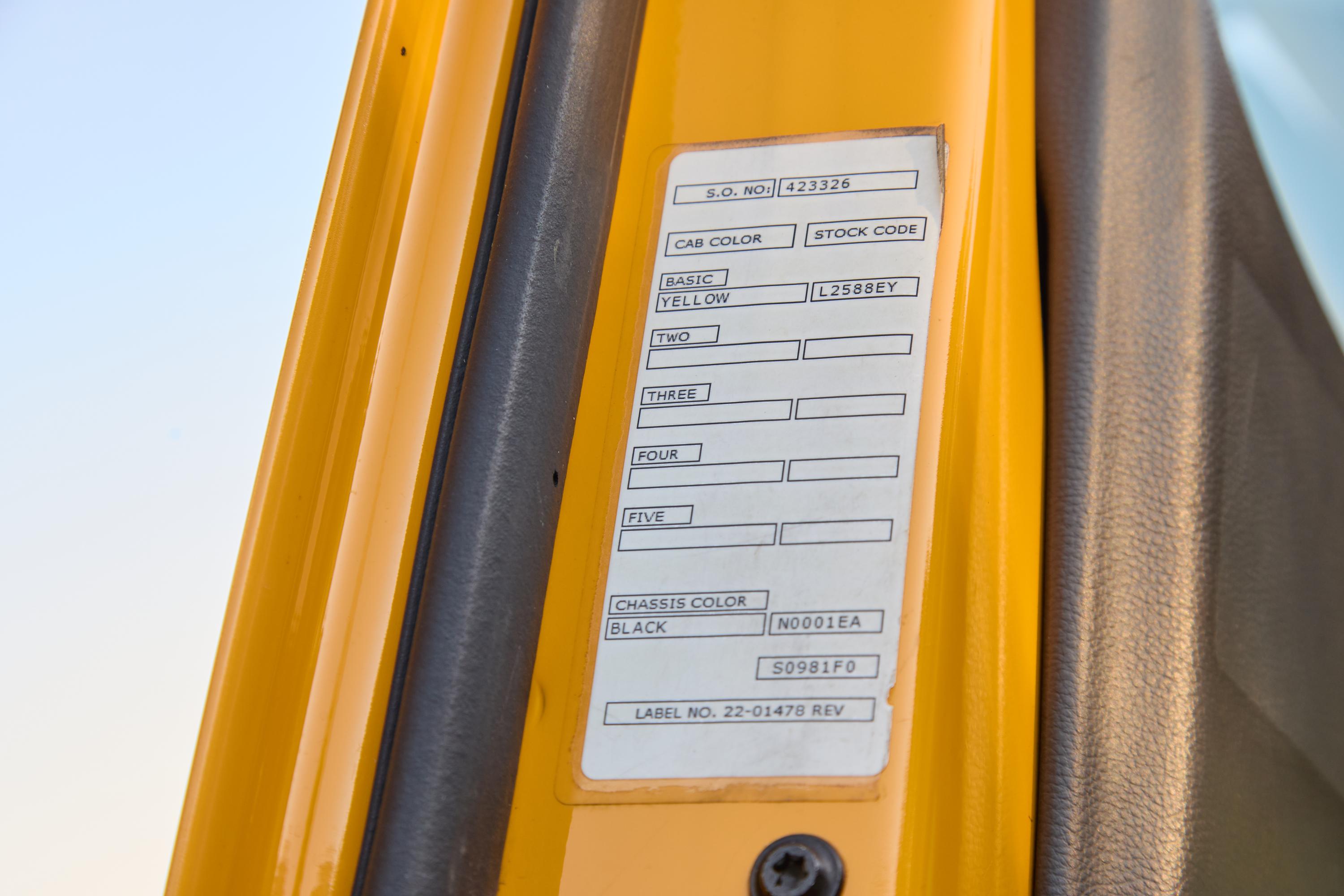 2017 Peterbilt Vactor Combination - image 54