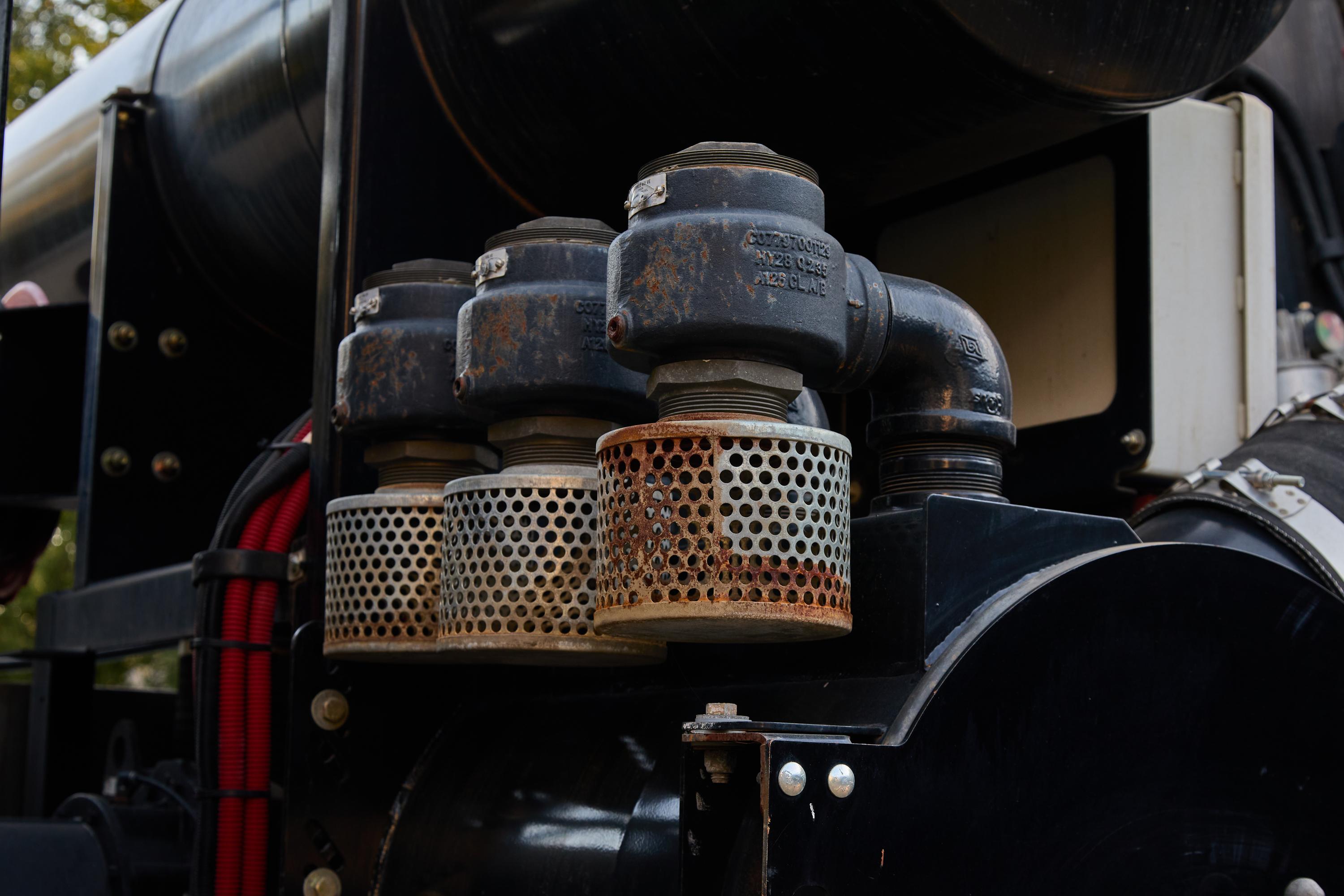 2017 Peterbilt Vactor Combination - image 29