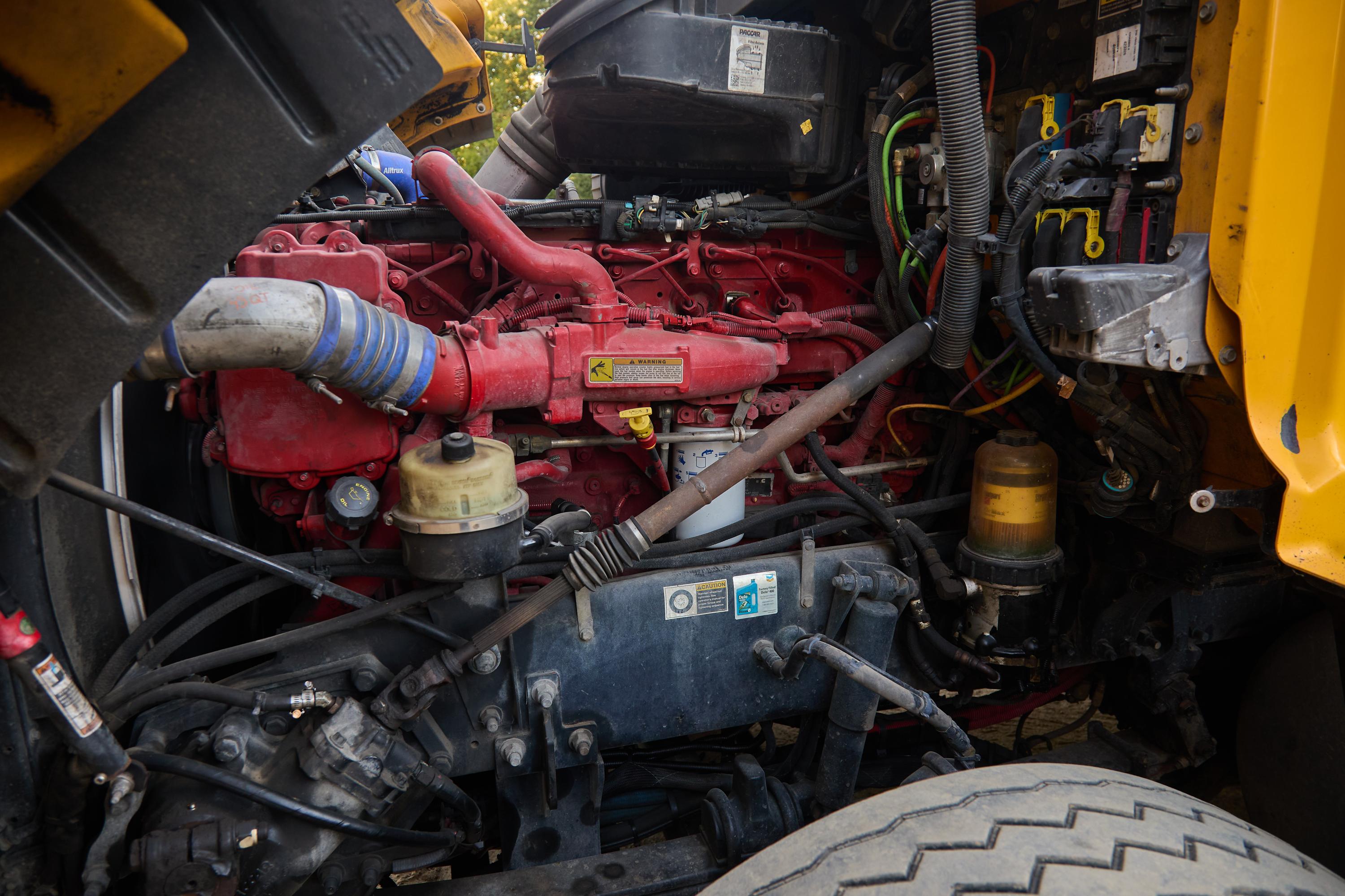 2017 Peterbilt Vactor Combination - image 39