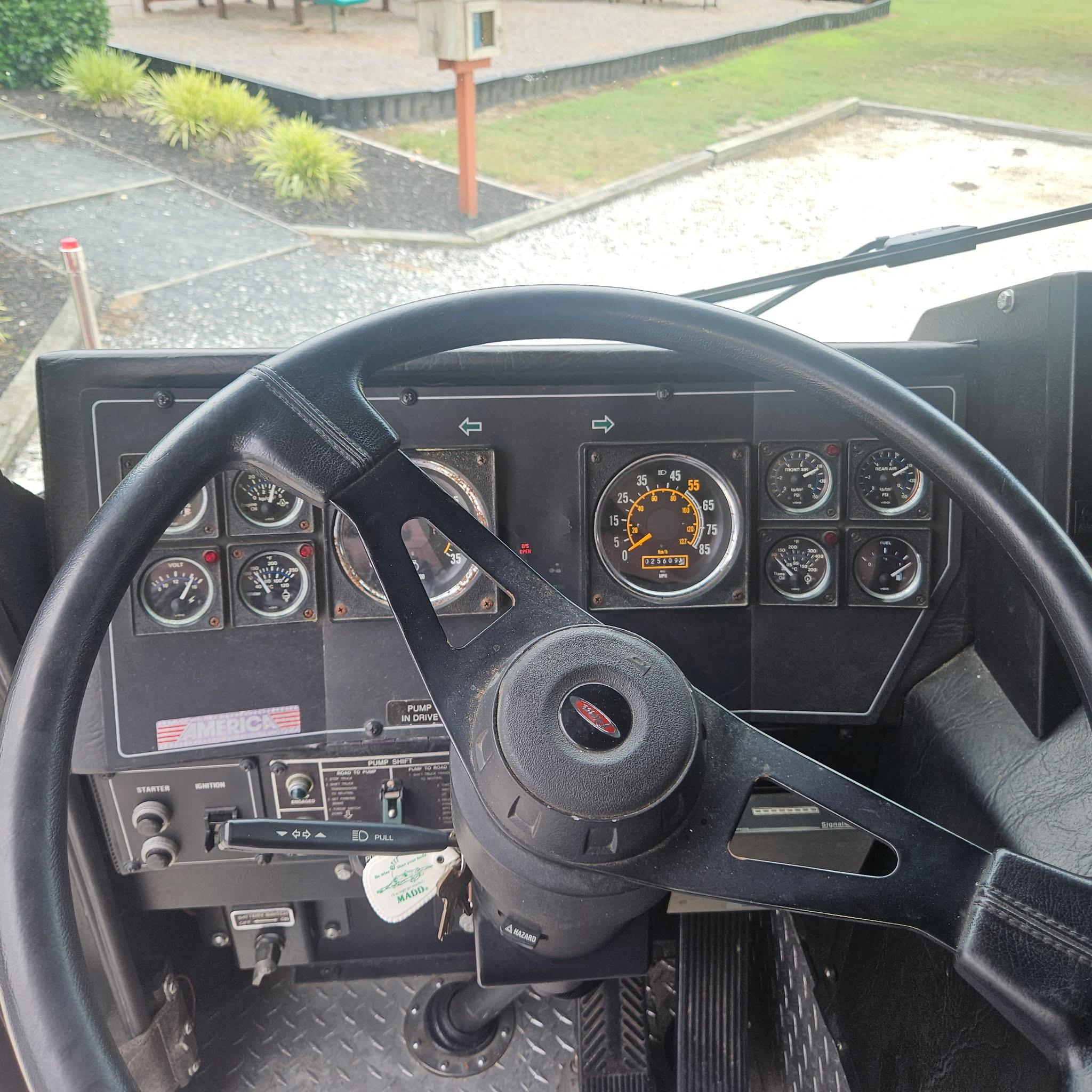 1994 Pierce Pumper - image 22