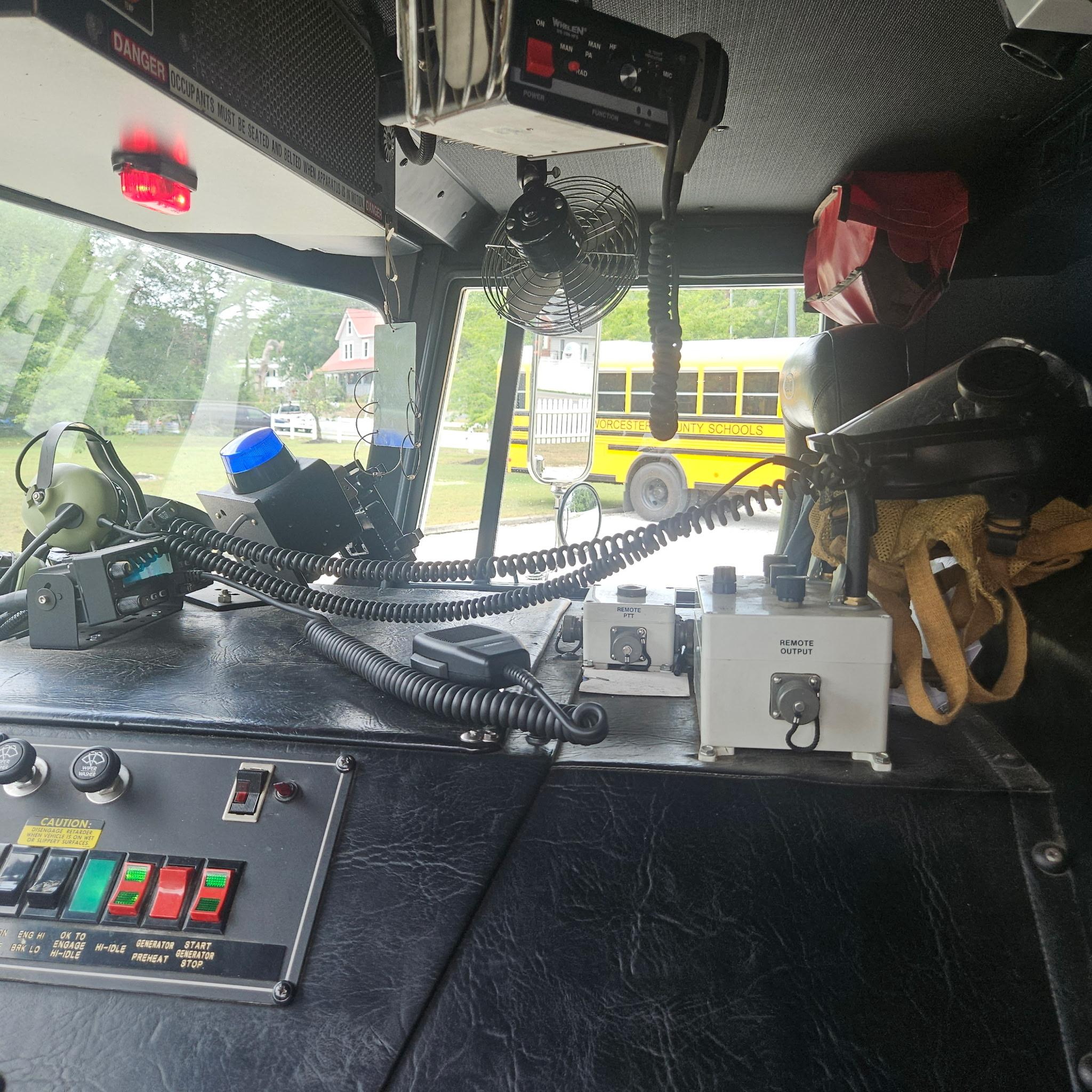 1994 Pierce Pumper - image 20