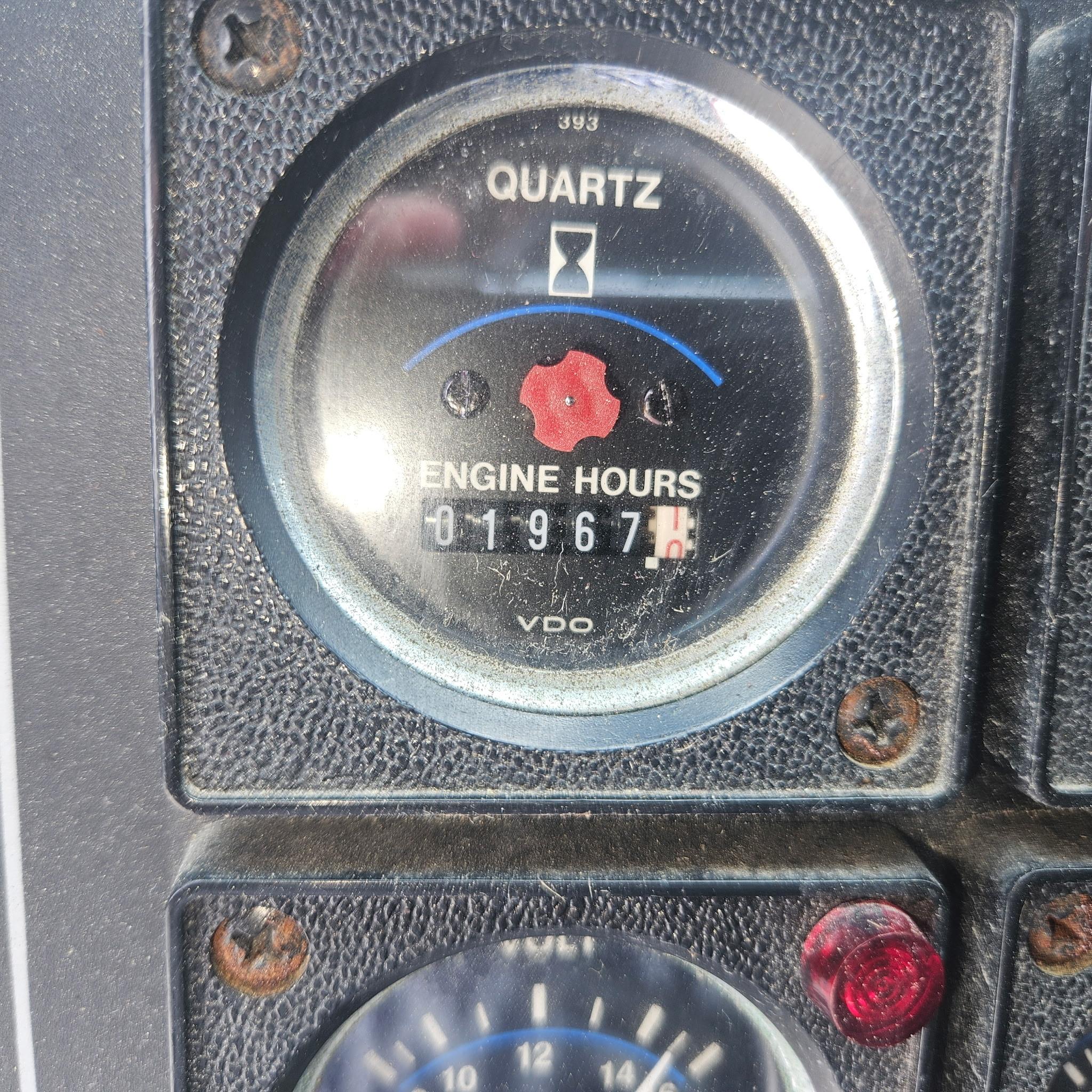 1994 Pierce Pumper - image 18