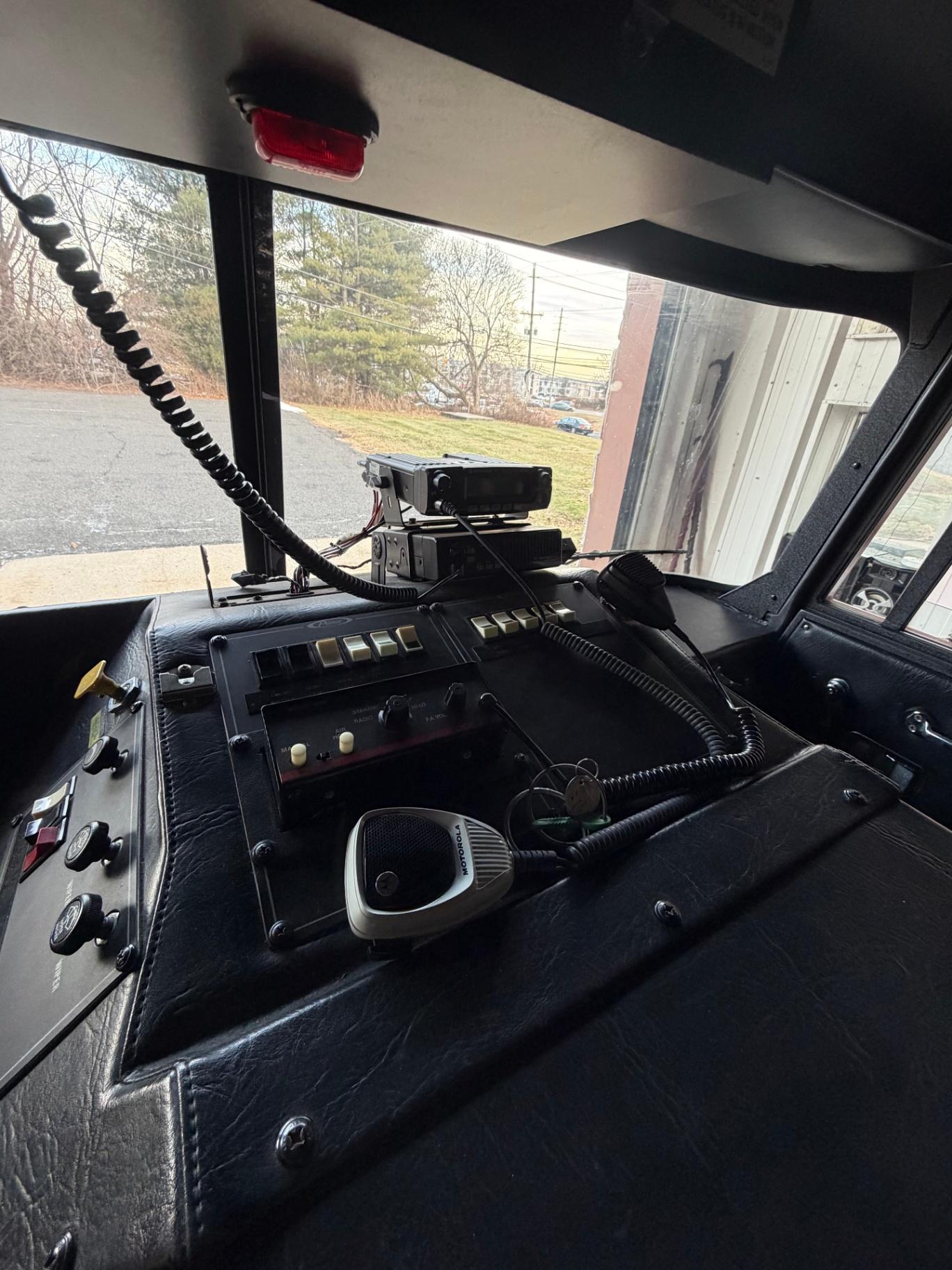 1993 Pierce Dash Pumper - image 10