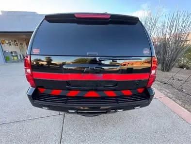 2012 Tahoe - image 5