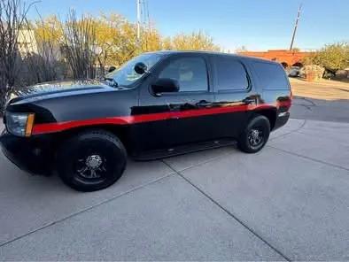 2012 Tahoe - image 7