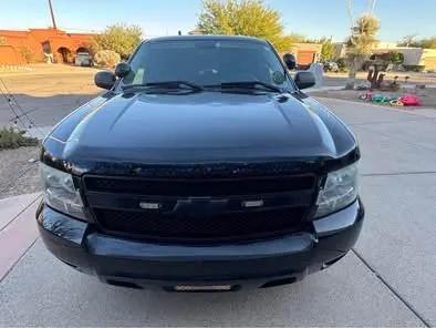 2012 Tahoe - image 6