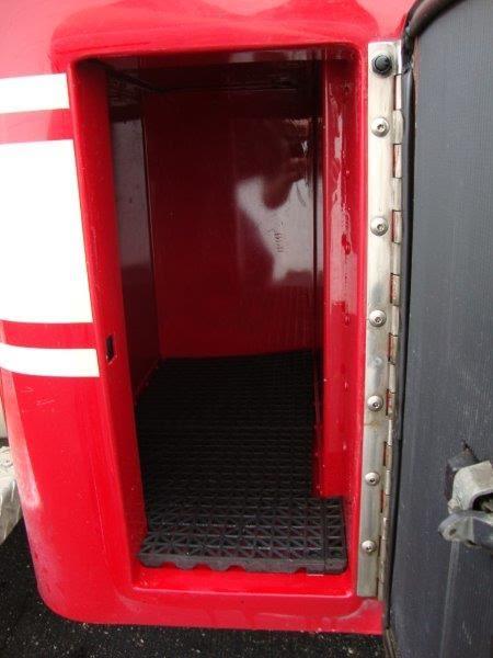 2007 American LaFrance Metropolitan Pumper Tanker - image 25