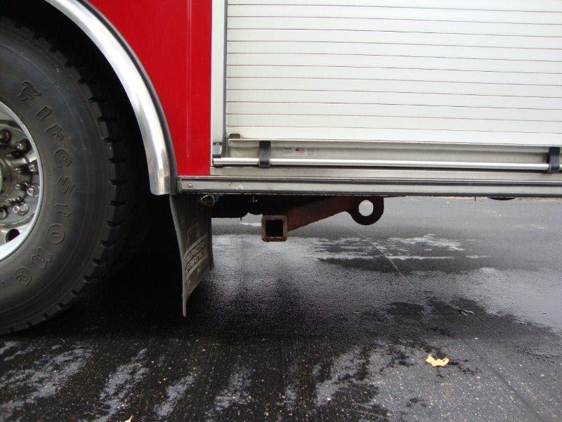 2007 American LaFrance Metropolitan Pumper Tanker - image 47