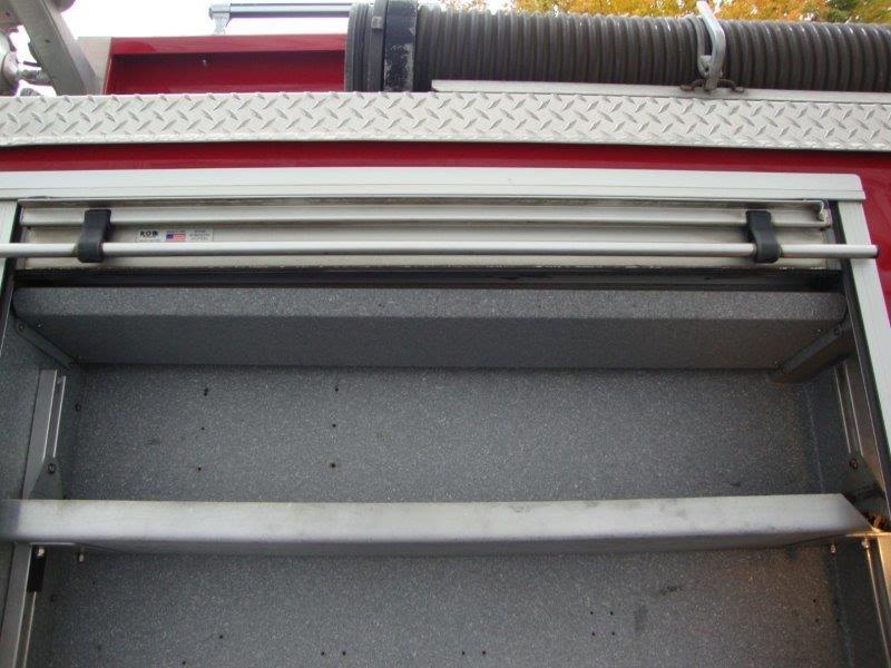 2007 American LaFrance Metropolitan Pumper Tanker - image 40