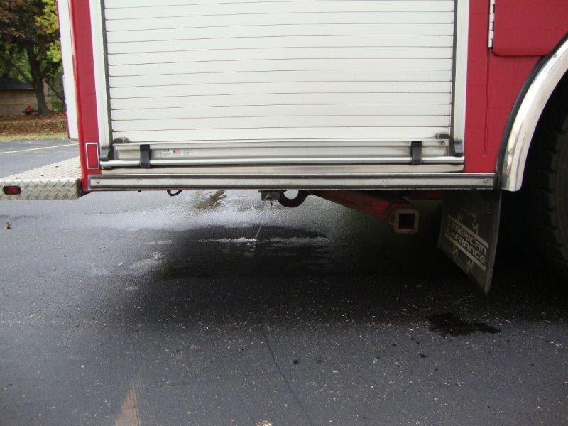 2007 American LaFrance Metropolitan Pumper Tanker - image 45
