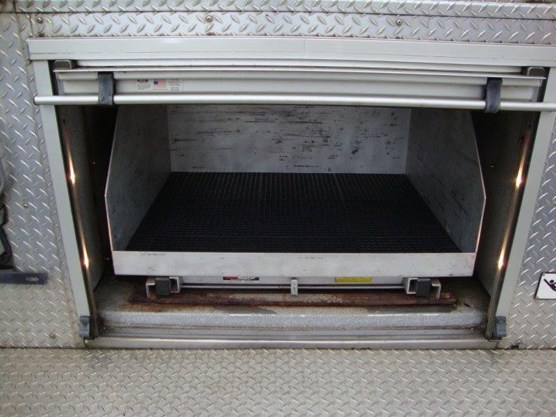 2007 American LaFrance Metropolitan Pumper Tanker - image 20