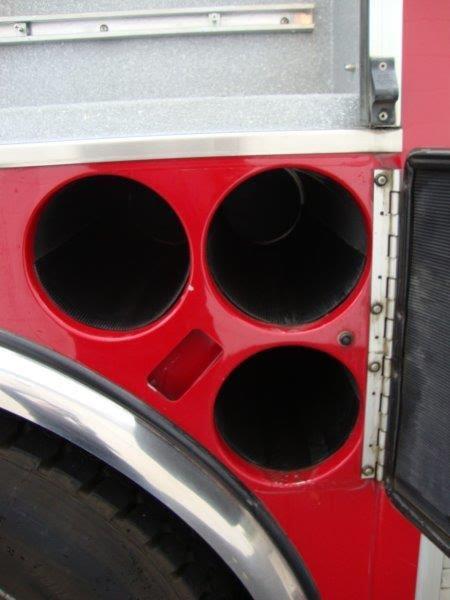 2007 American LaFrance Metropolitan Pumper Tanker - image 32