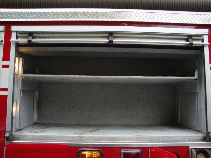 2007 American LaFrance Metropolitan Pumper Tanker - image 12