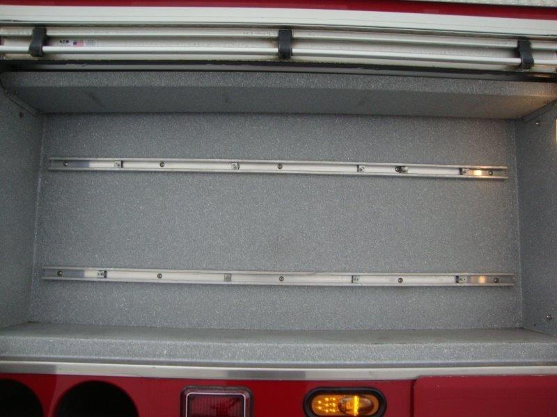 2007 American LaFrance Metropolitan Pumper Tanker - image 34