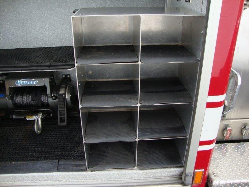 2007 American LaFrance Metropolitan Pumper Tanker - image 30