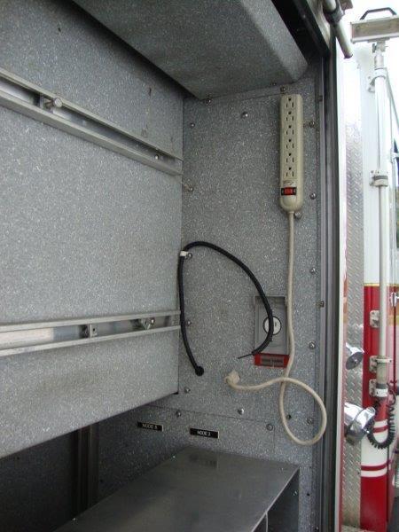 2007 American LaFrance Metropolitan Pumper Tanker - image 31