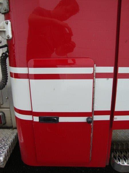 2007 American LaFrance Metropolitan Pumper Tanker - image 26