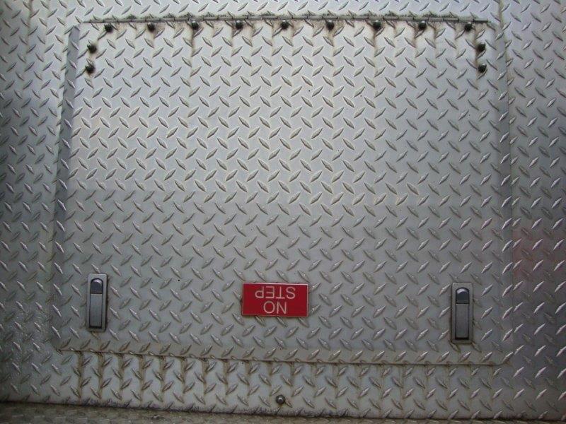 2007 American LaFrance Metropolitan Pumper Tanker - image 21