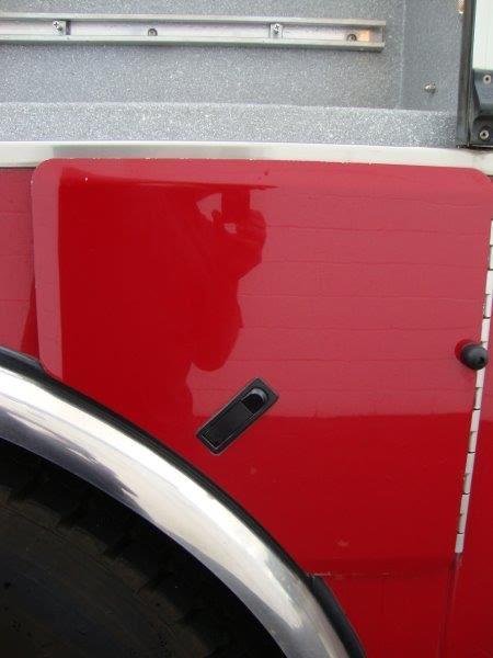 2007 American LaFrance Metropolitan Pumper Tanker - image 33