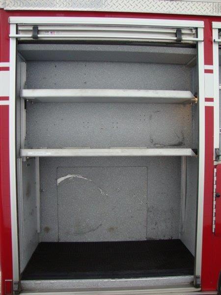 2007 American LaFrance Metropolitan Pumper Tanker - image 37