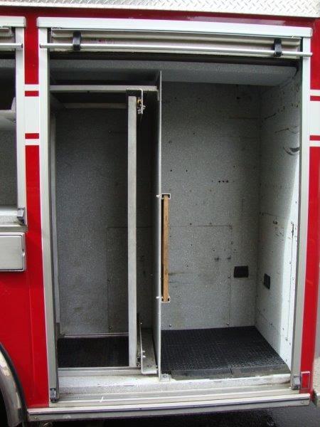 2007 American LaFrance Metropolitan Pumper Tanker - image 14