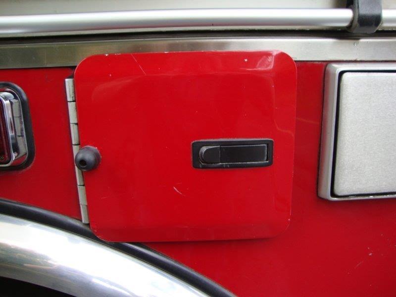 2007 American LaFrance Metropolitan Pumper Tanker - image 41