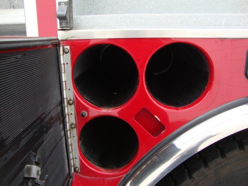2007 American LaFrance Metropolitan Pumper Tanker - image 35