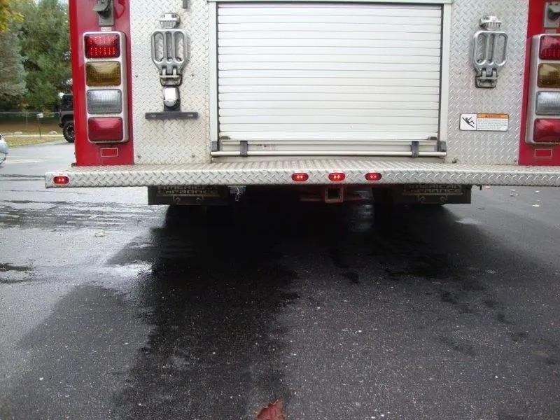 2007 American LaFrance Metropolitan Pumper Tanker - image 46