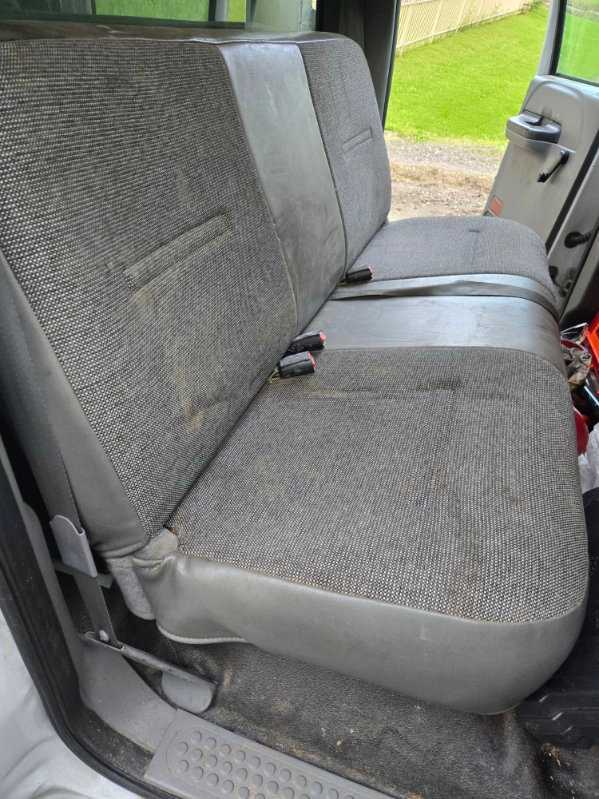 2007 Ford F450 Dump Truck — photo 8