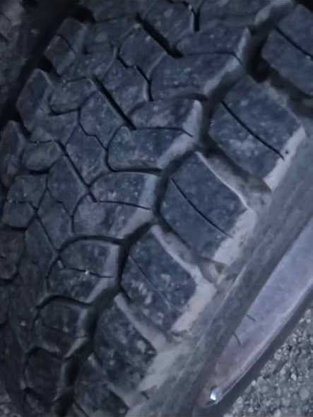 2007 Ford F450 Dump Truck — photo 5