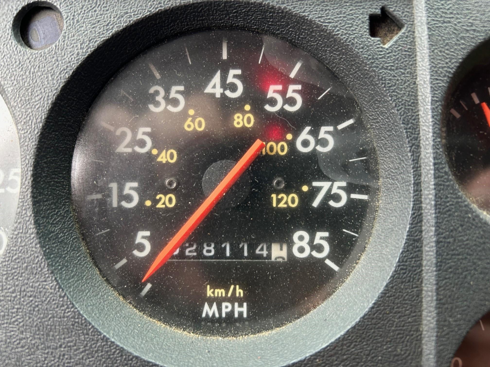 1996 Freightliner E-One Pumper - image 7