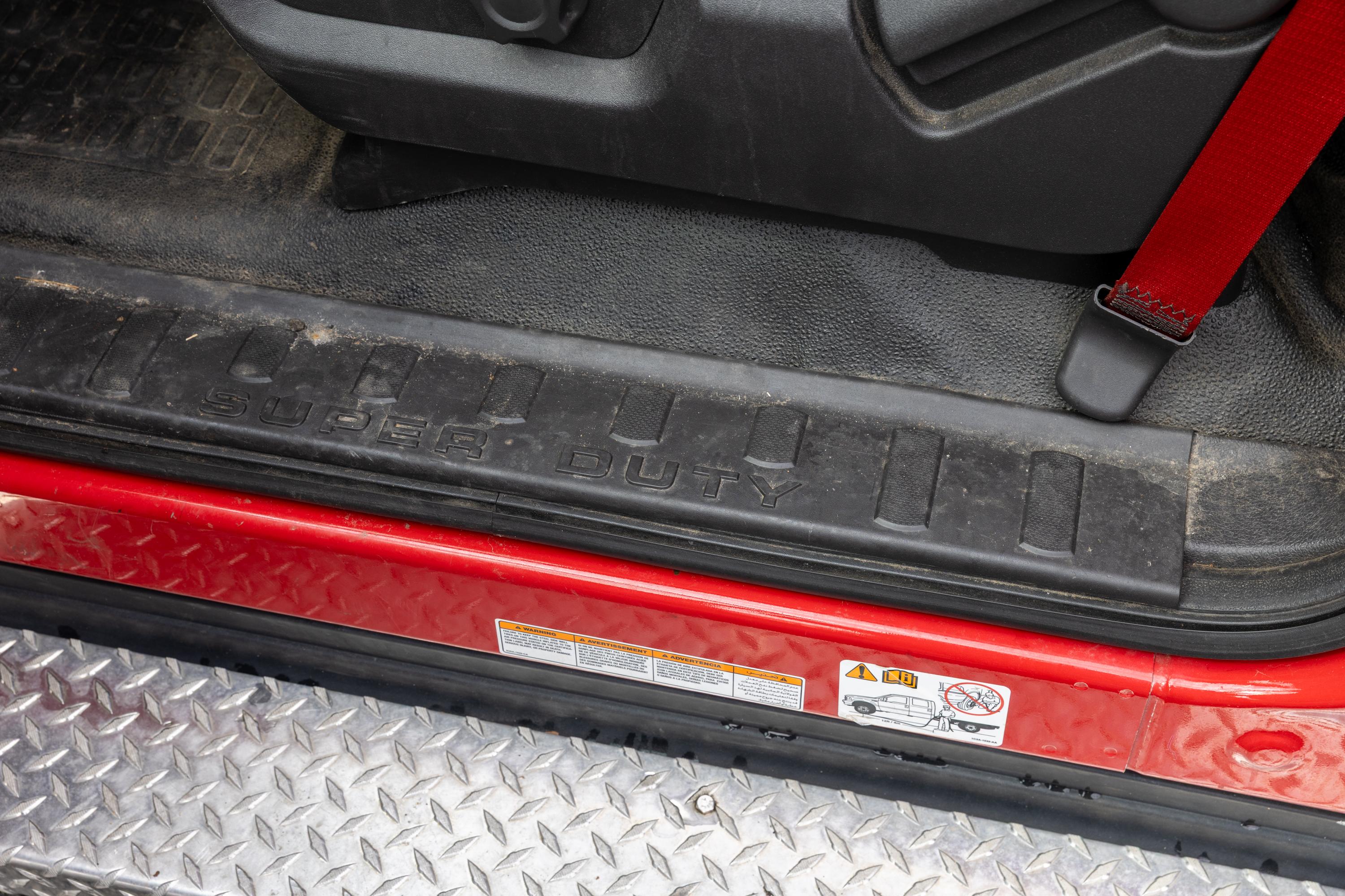 2014 Ford 4x4 Light Rescue - image 66