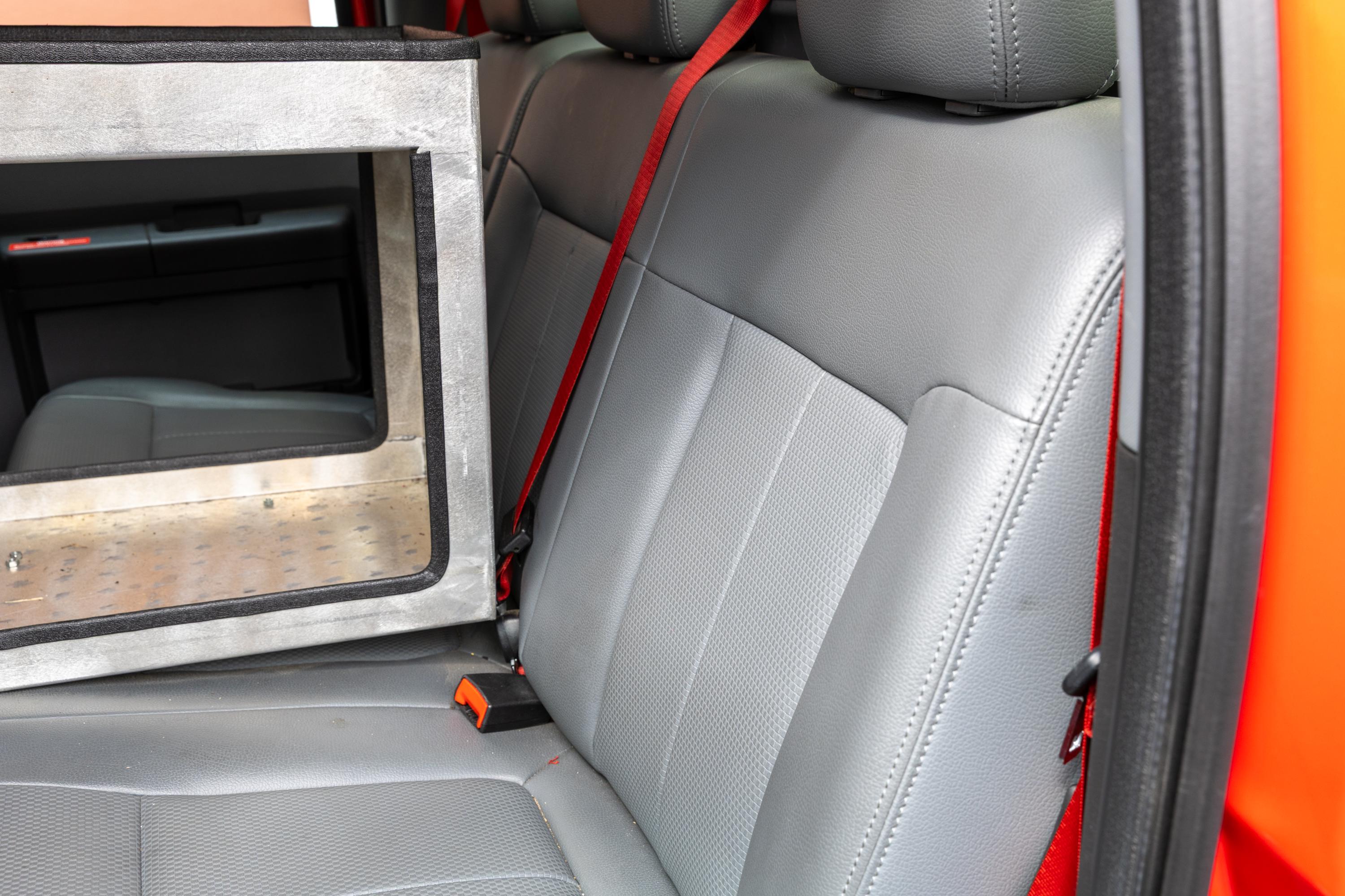 2014 Ford 4x4 Light Rescue - image 78