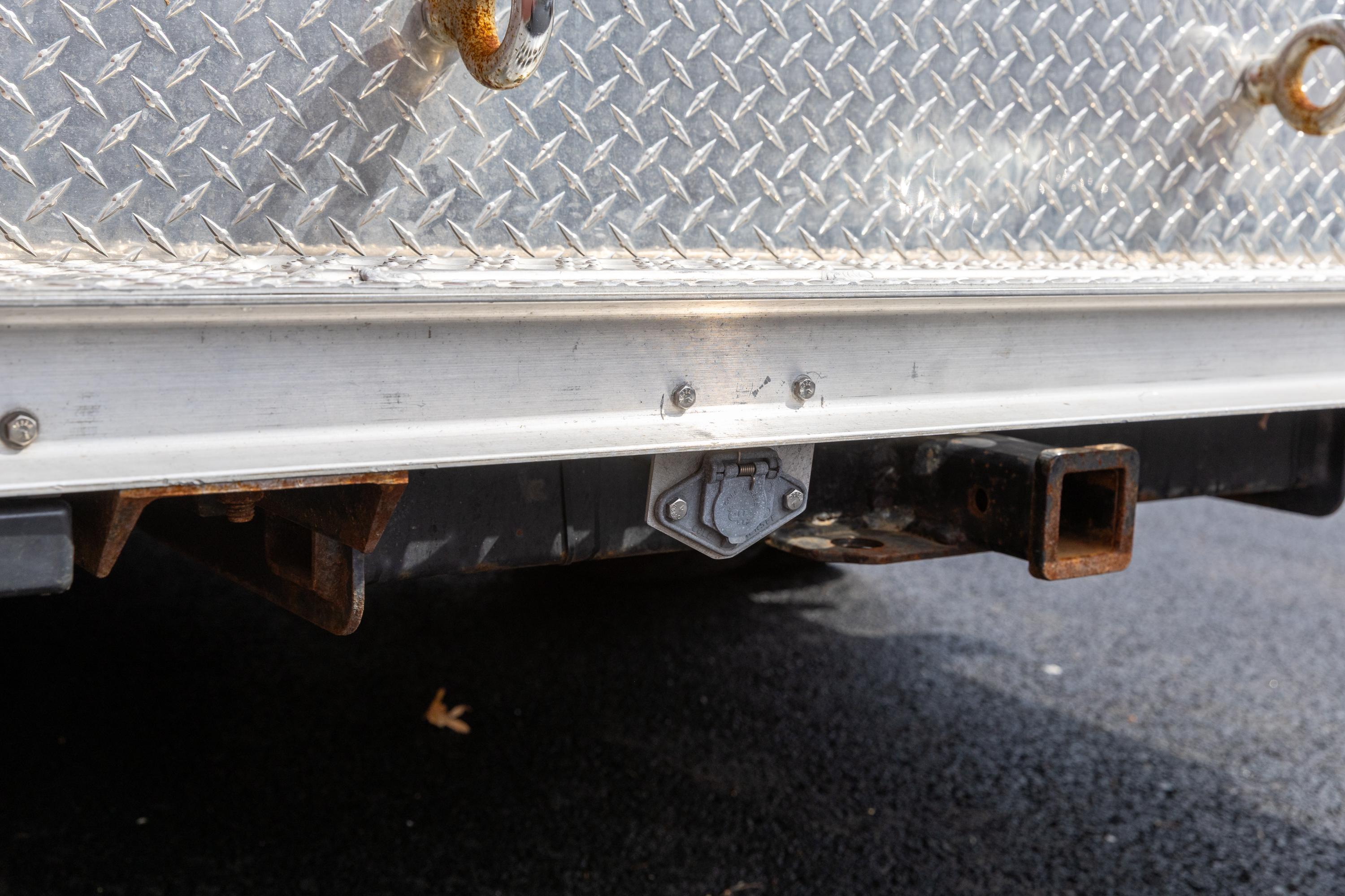 2014 Ford 4x4 Light Rescue - image 22