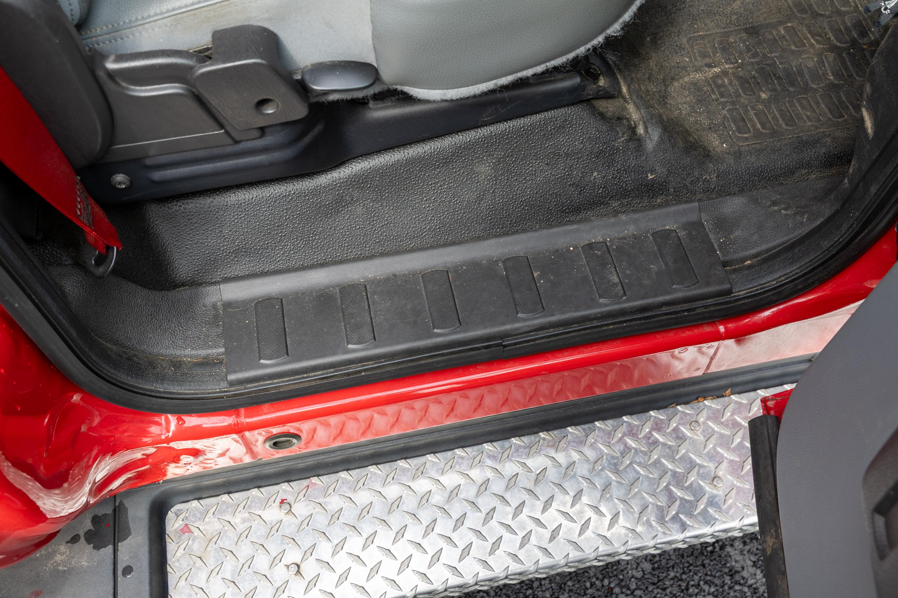 2014 Ford 4x4 Light Rescue - image 38
