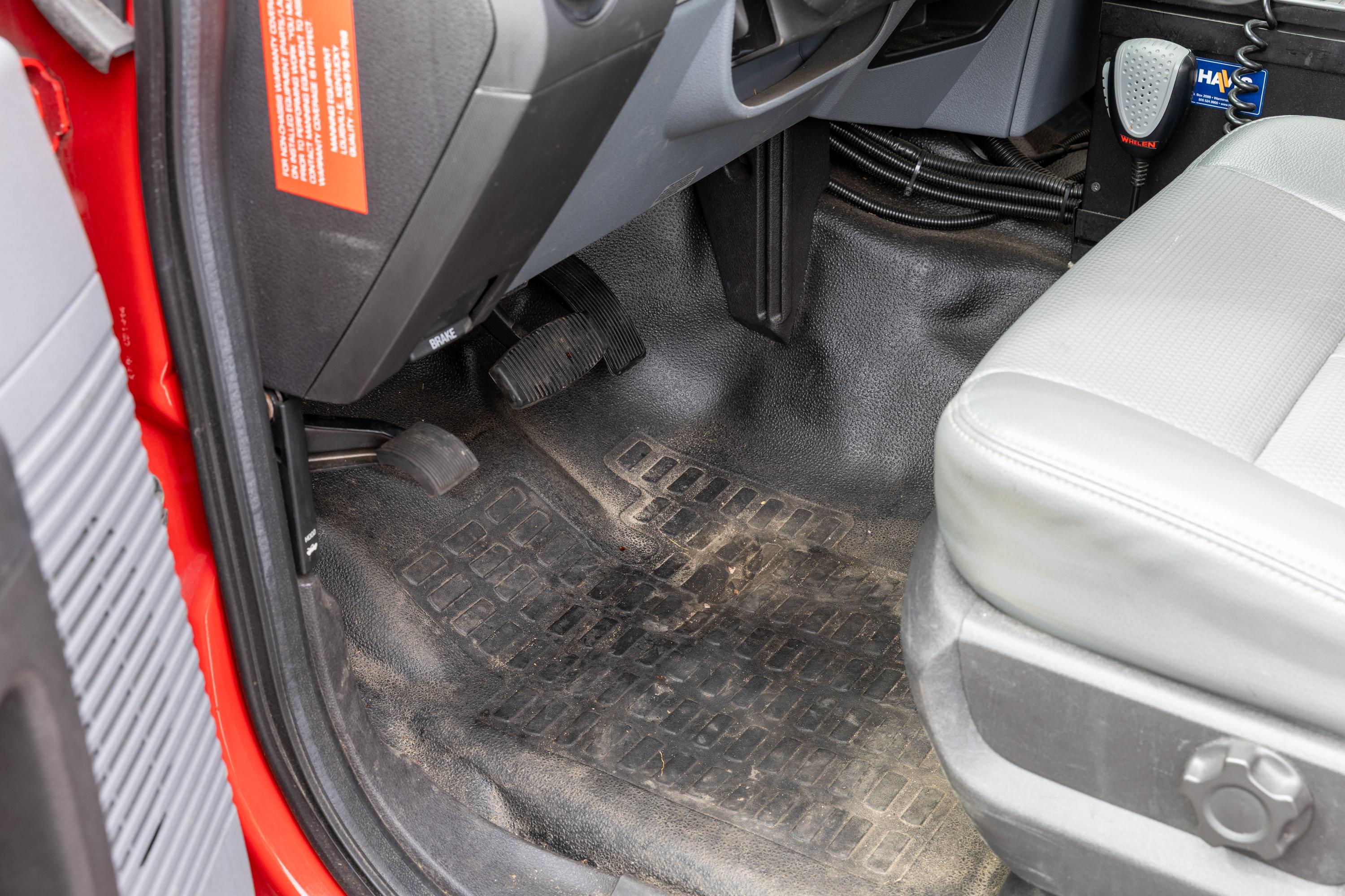 2014 Ford 4x4 Light Rescue - image 67