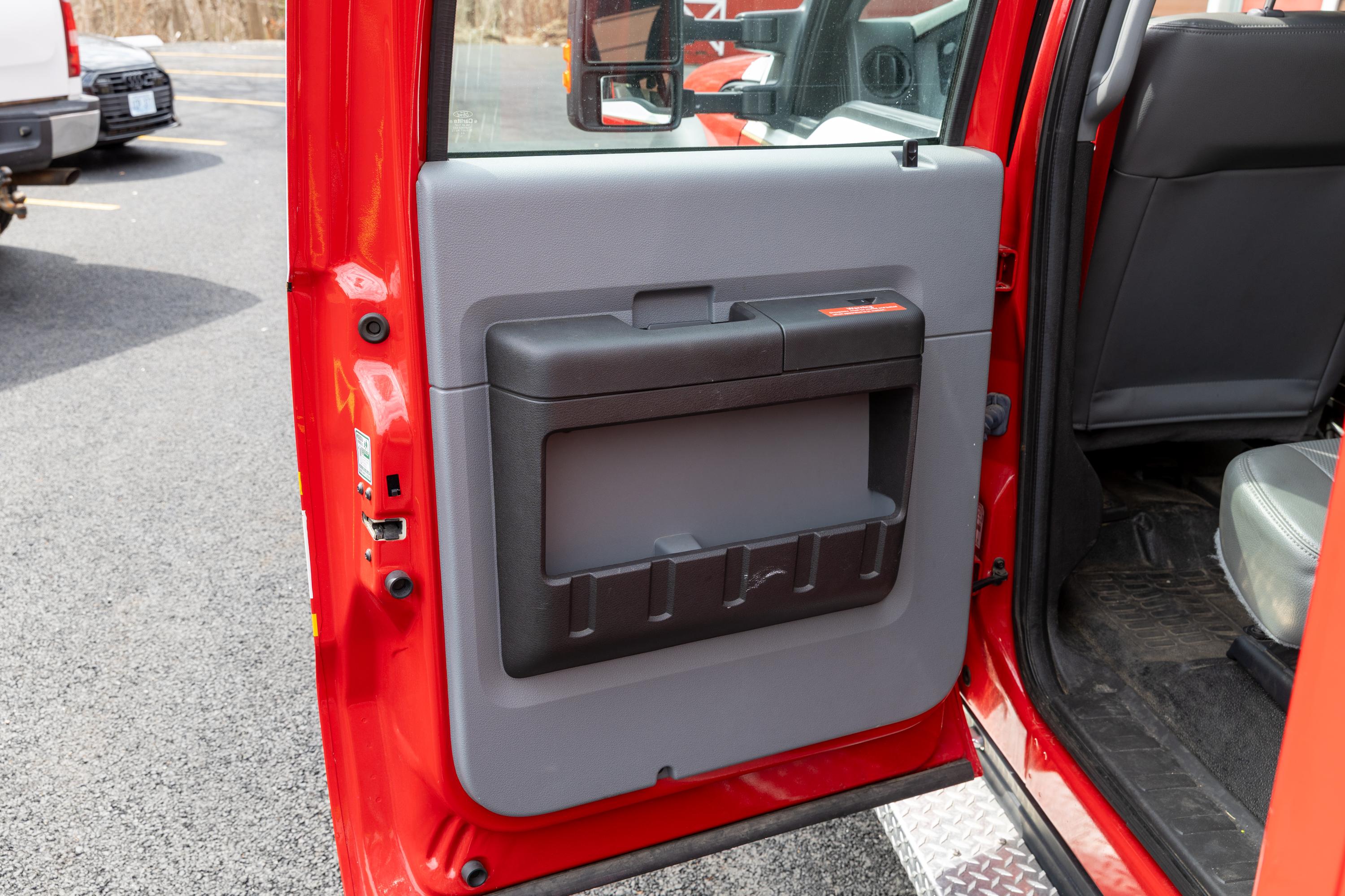 2014 Ford 4x4 Light Rescue - image 81