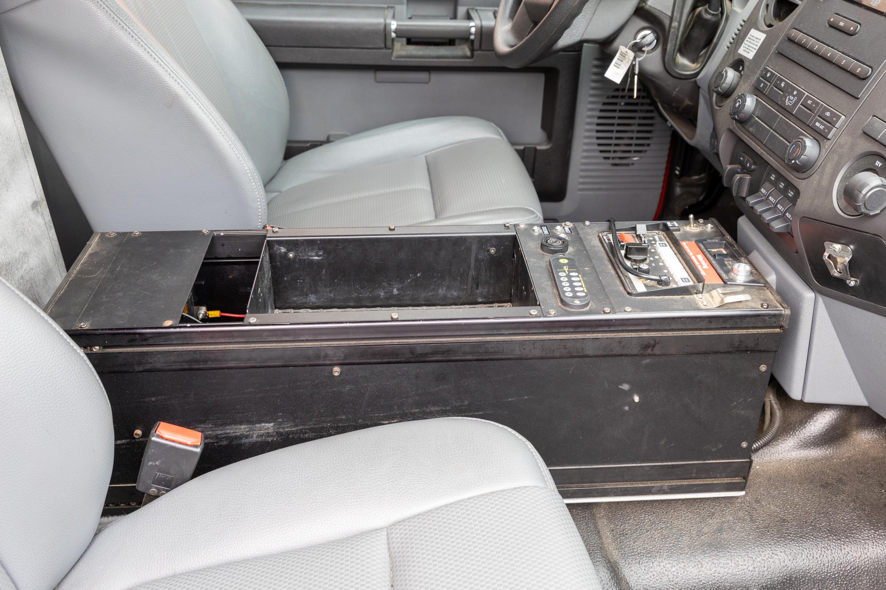 2014 Ford 4x4 Light Rescue - image 27
