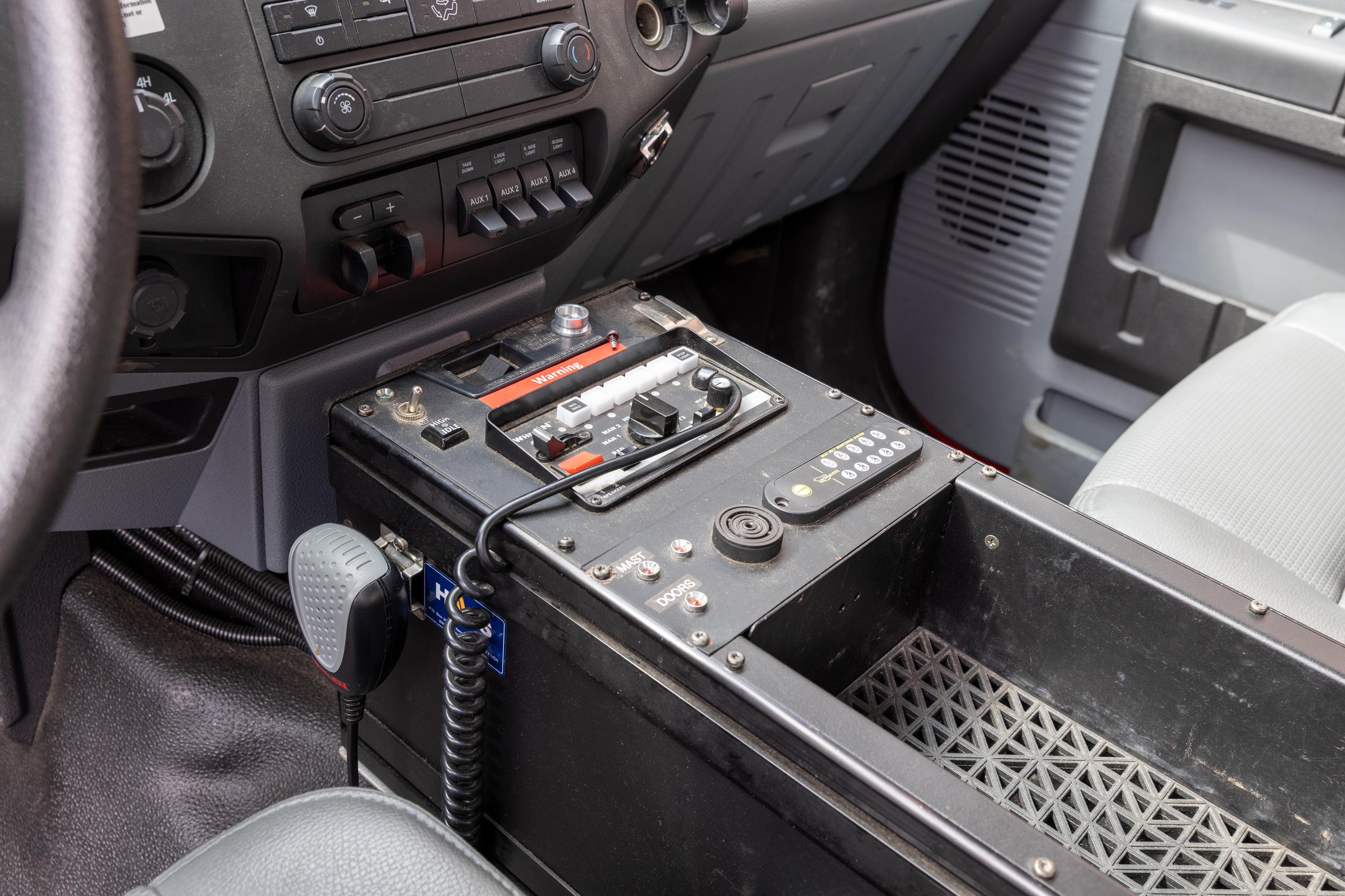 2014 Ford 4x4 Light Rescue - image 73