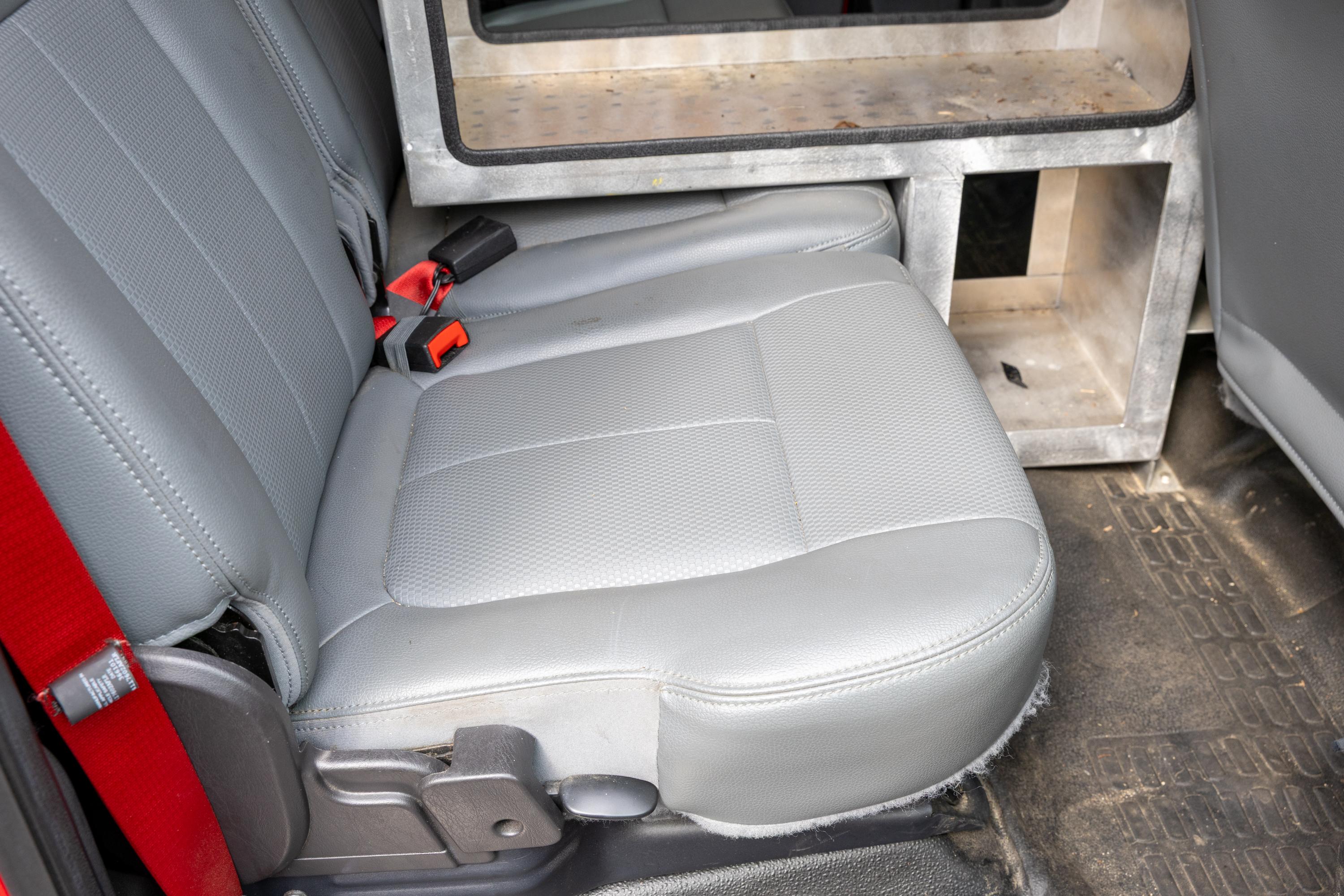 2014 Ford 4x4 Light Rescue - image 39