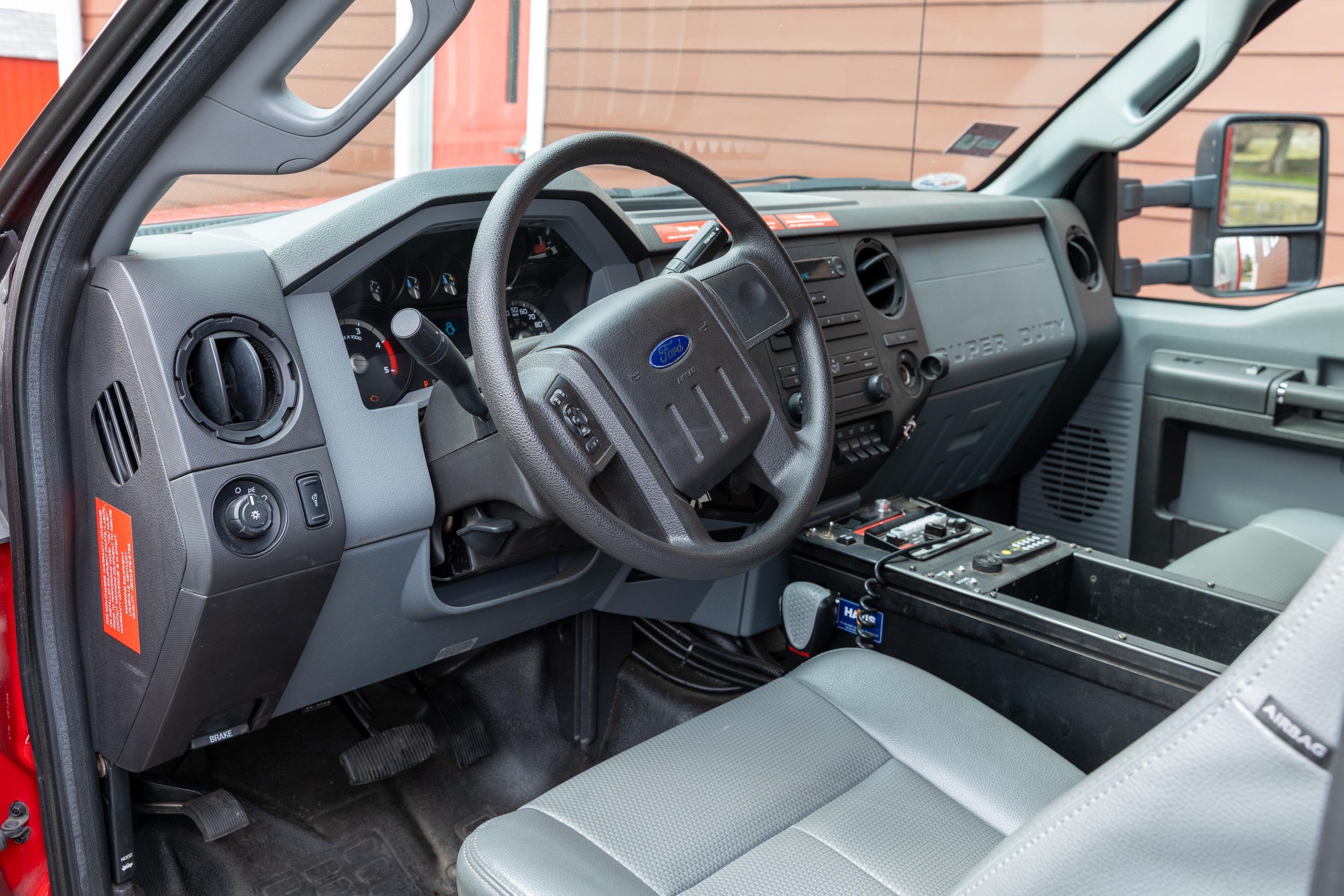2014 Ford 4x4 Light Rescue - image 72
