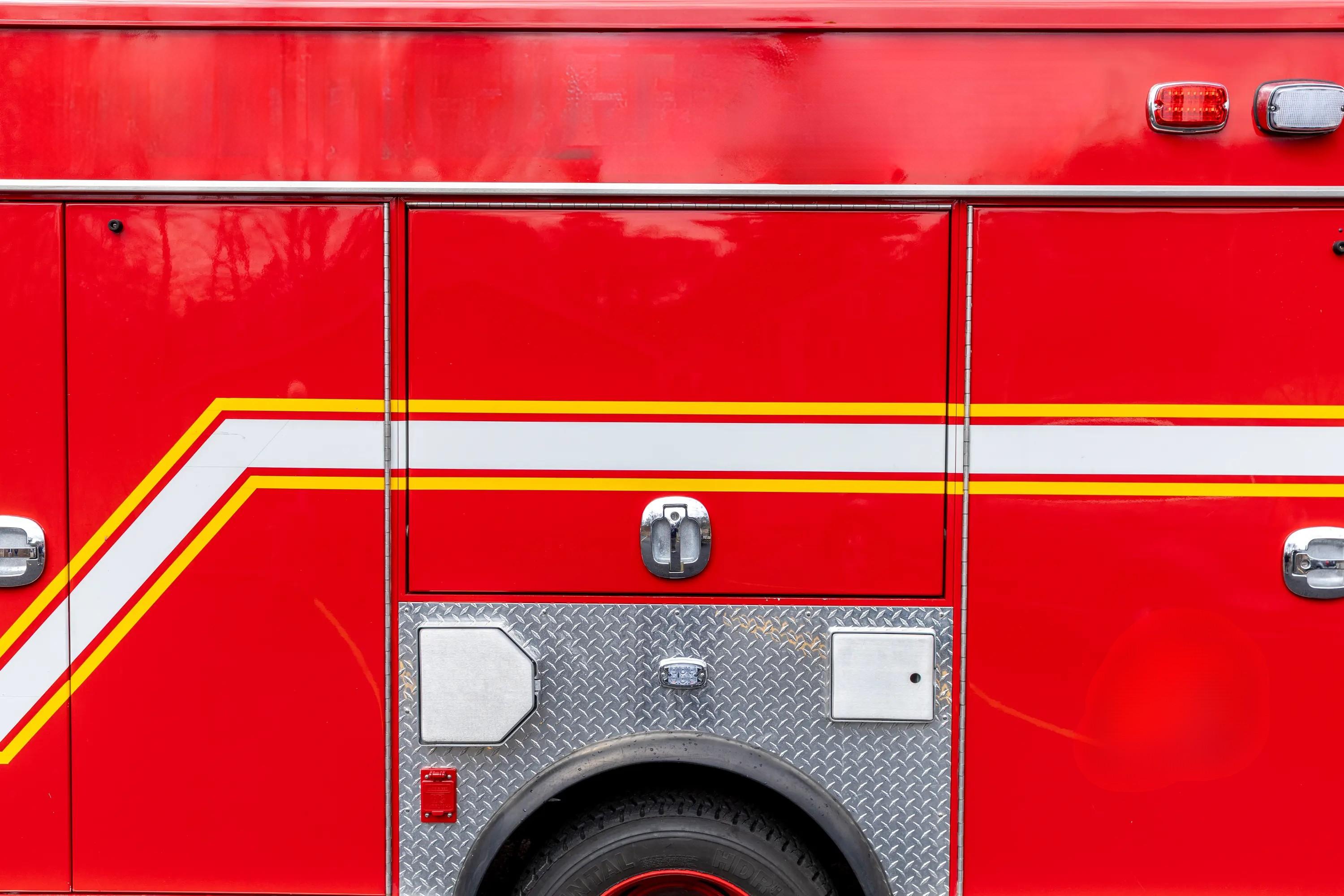 2014 Ford 4x4 Light Rescue - image 57