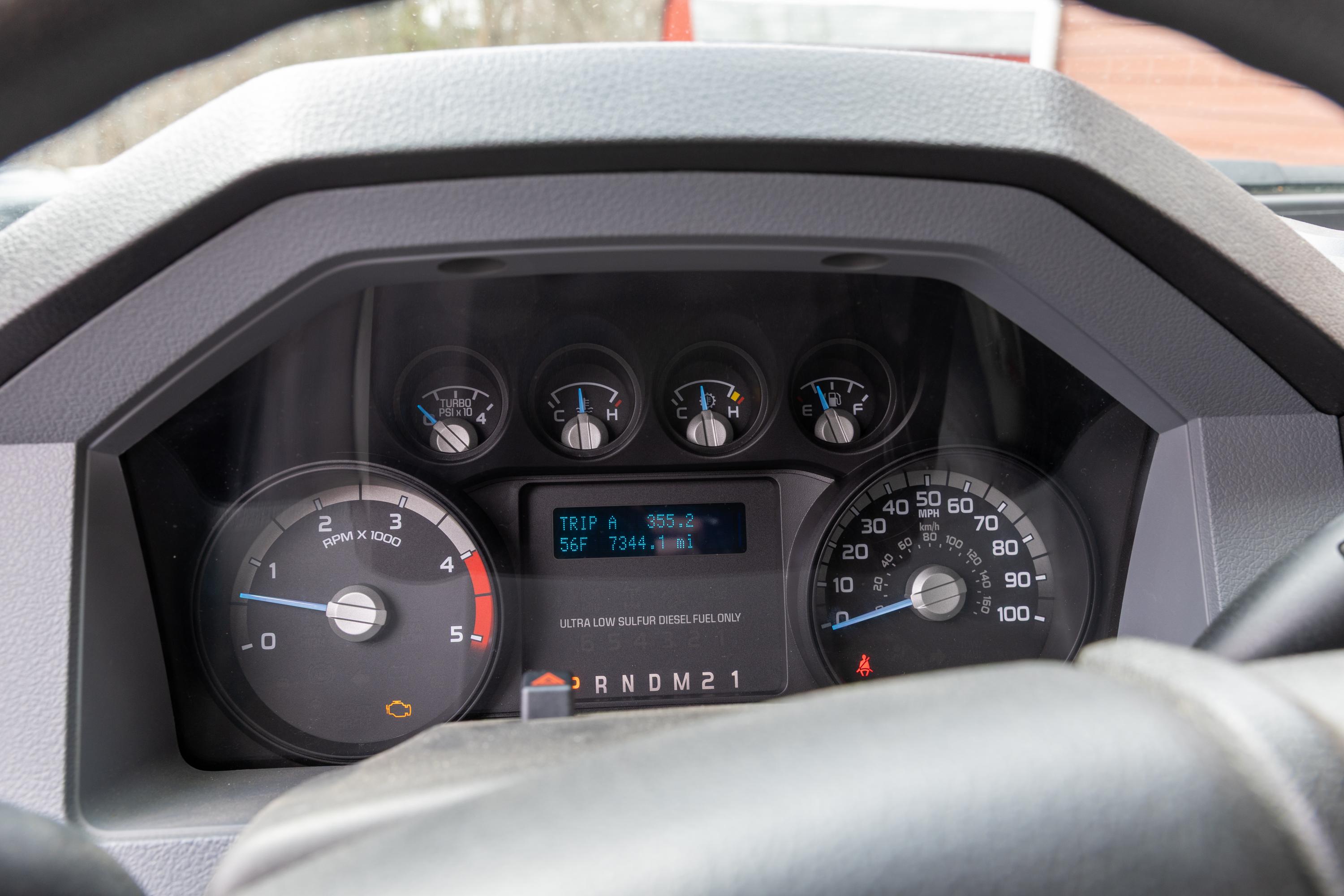 2014 Ford 4x4 Light Rescue - image 82
